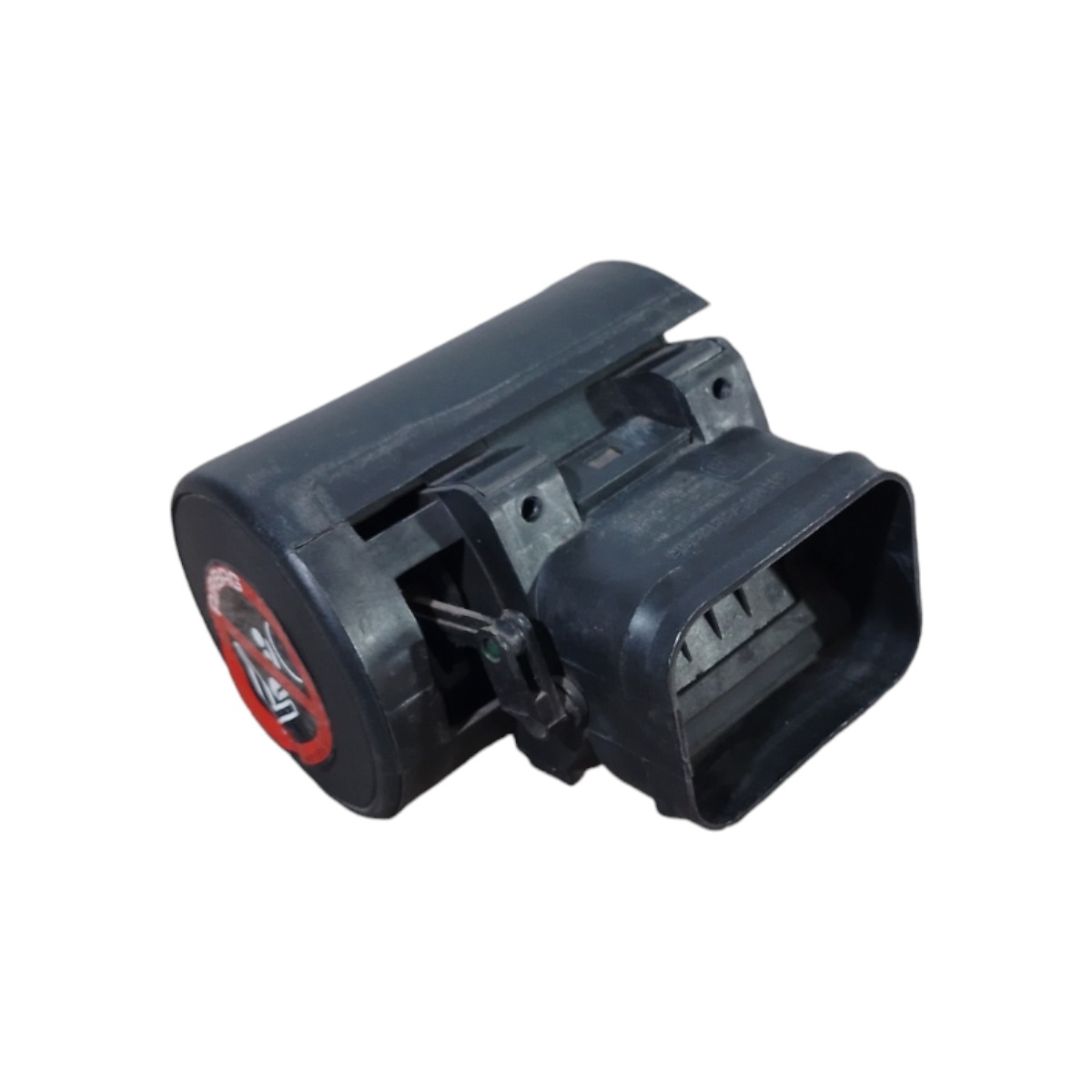 Difusor Ar Moldura Direito Gm Corsa Classic 2007 2008 6