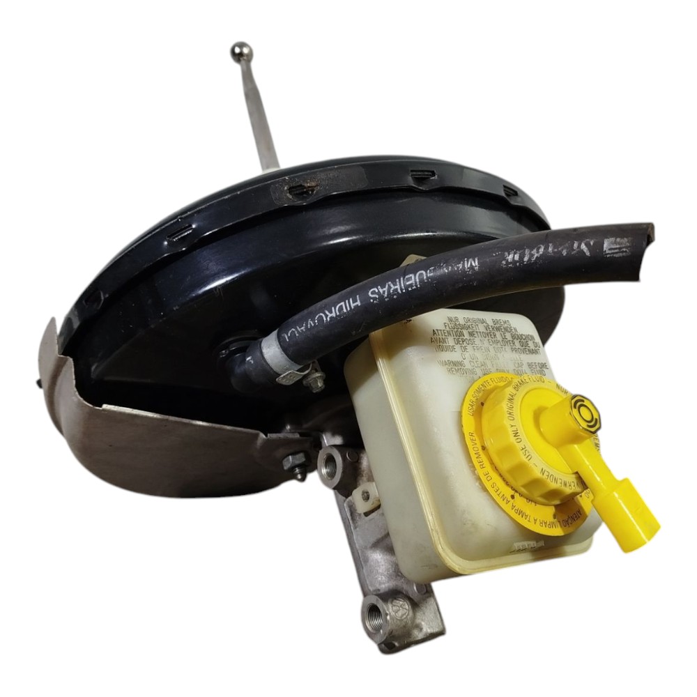 Hidrovácuo Completo Audi A3 1.8T 180cv 2001 2