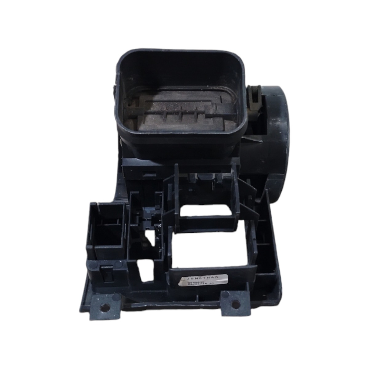 Difusor Ar Moldura Direito Gm Corsa Classic 2007 2008 7