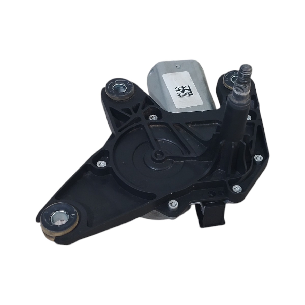 Motor Limpador Vidro Traseiro Gm Onix Lt 2018 2019 3