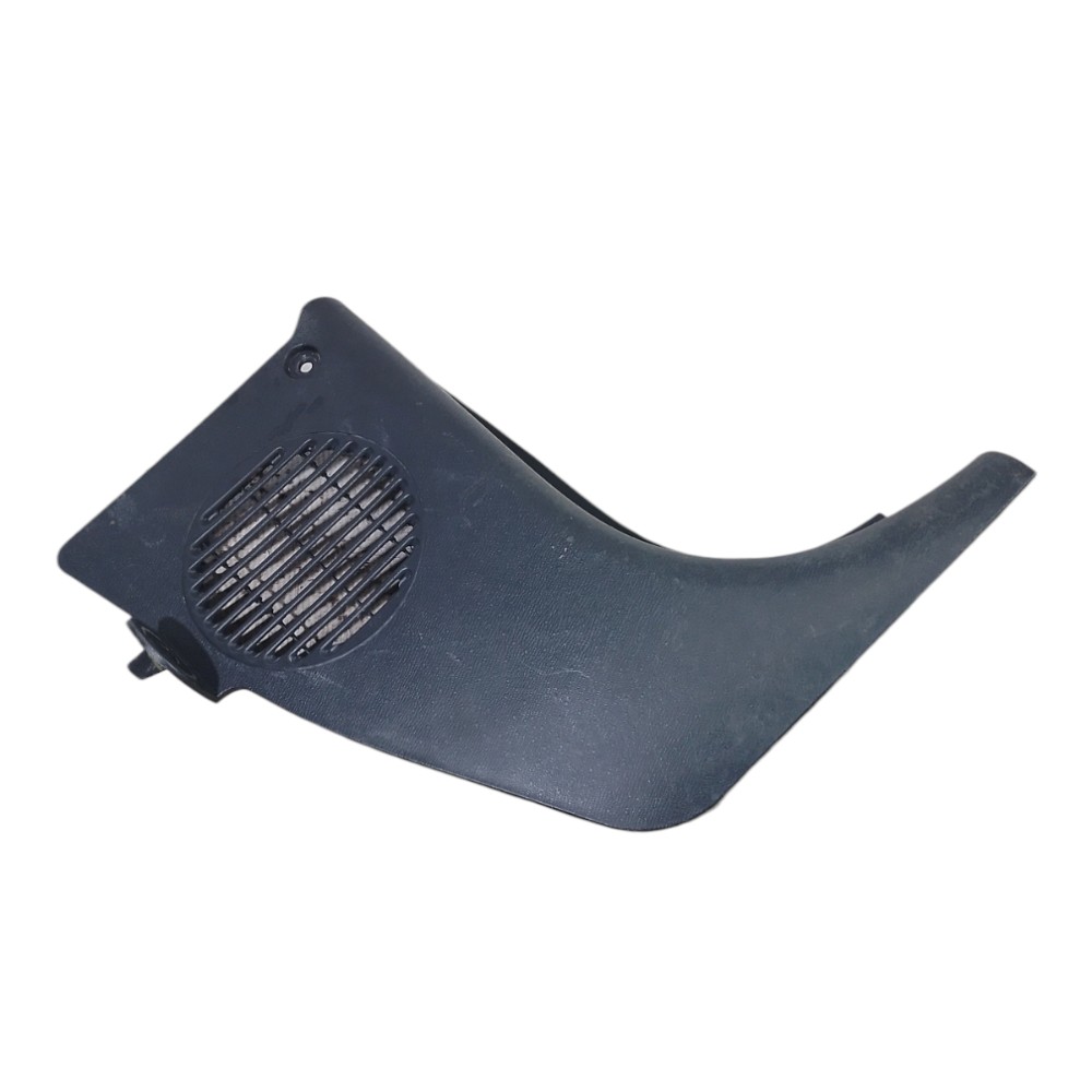 Acabamento Moldura Soleira Direita Gm Chevrolet Celta 2012 5