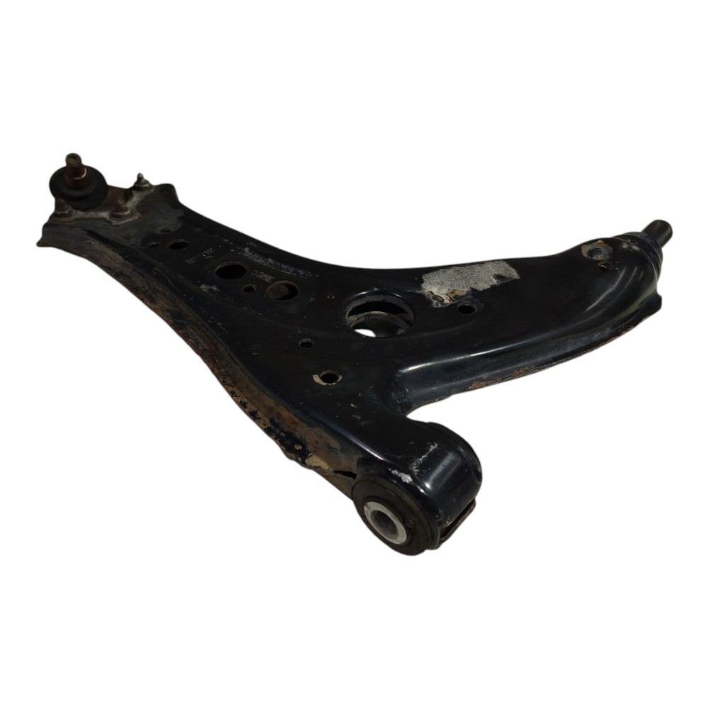 Bandeja Direita Vw Fox Polo 2003 2014 4