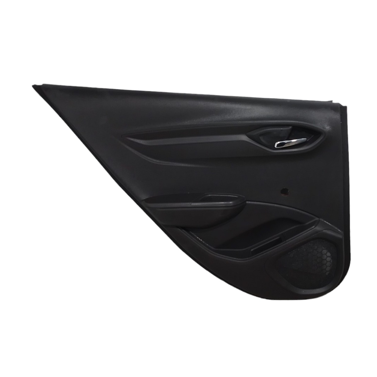 Forro Porta Traseira Esquerda Gm Onix Lt 2014 2015