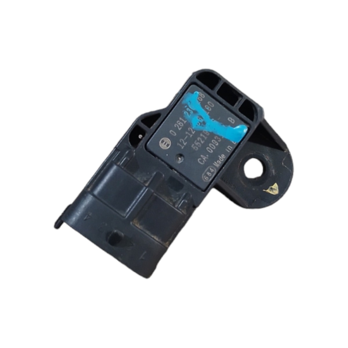 Sensor Map Fiat Doblo Punto Siena 1.4 Fire Flex 2010 2016 4
