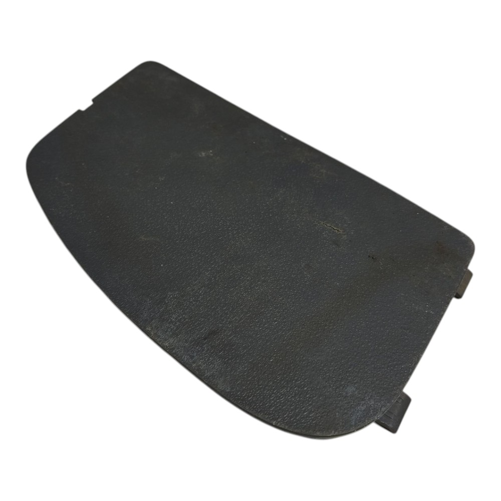 Moldura Tampa Esquerda Porta Malas Vw Spacefox 2009 2010 5