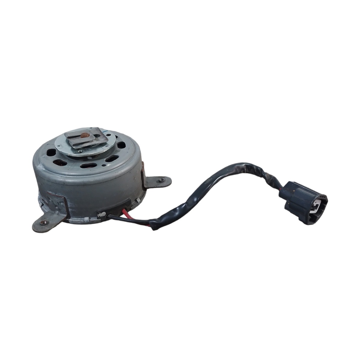 Motor Ventoinha Radiador Gm Chevrolet Prisma Joy 1.0 8v 2019 2