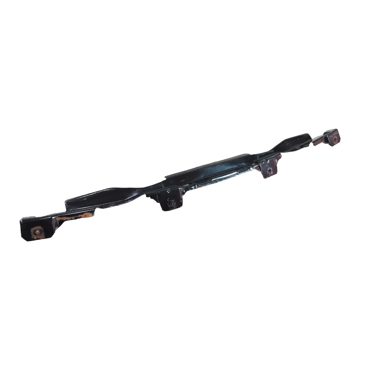 Suporte Guia Parachoque Traseiro Fiat Palio Fire Flex 2012 3