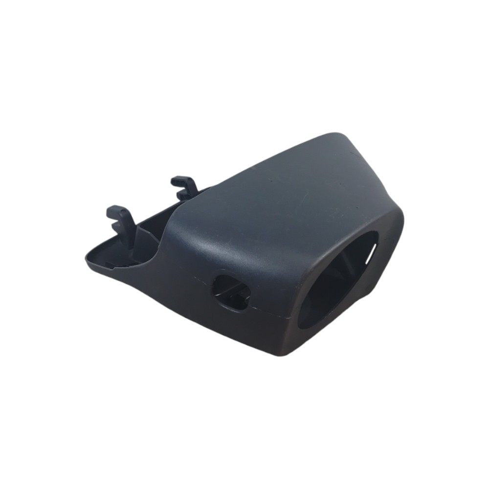 Acabamento Chave Seta Renault Sandero 2017 2018 3