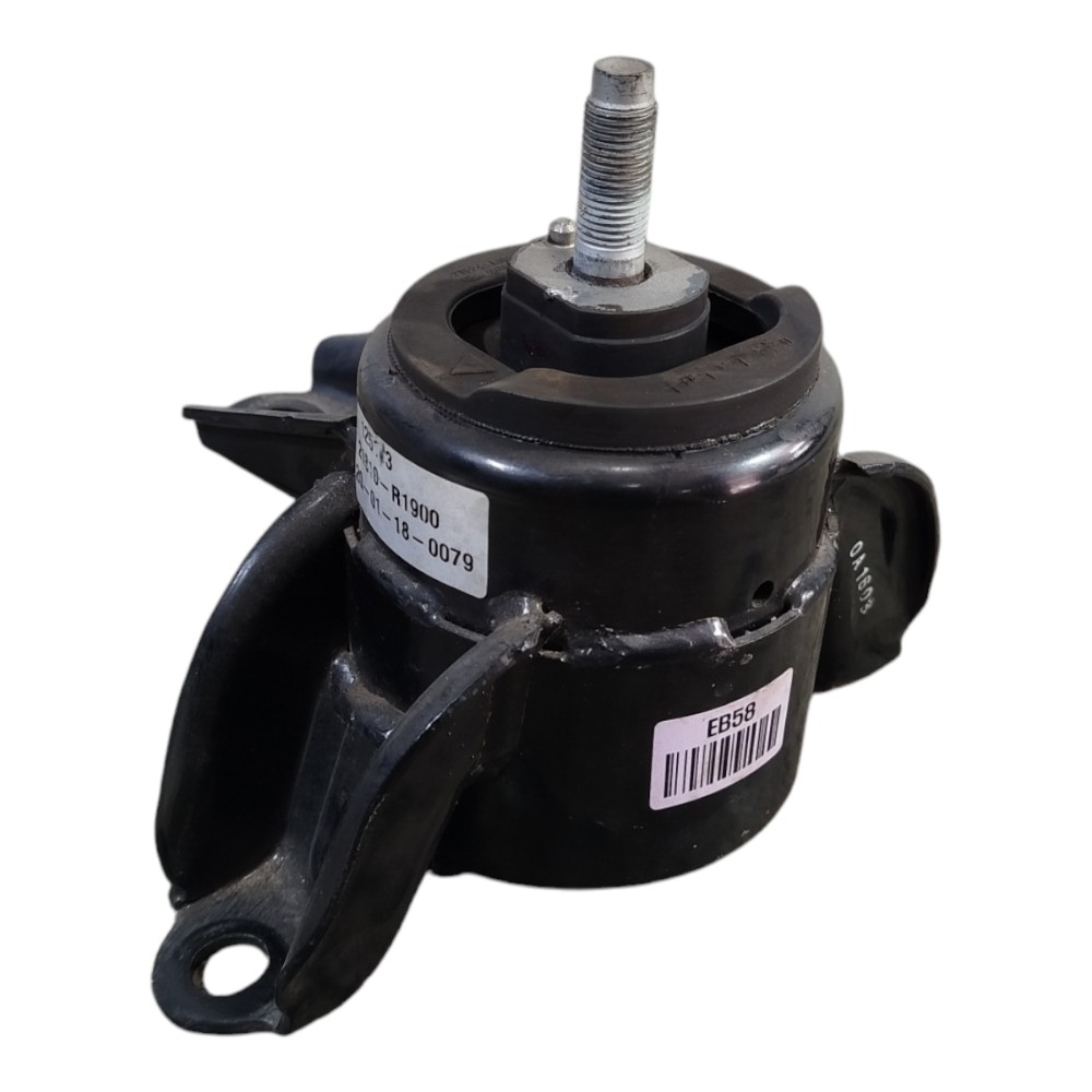 Coxim Motor Direito Hyundai Hb20 1.6 2020 2021 2022 2024 5