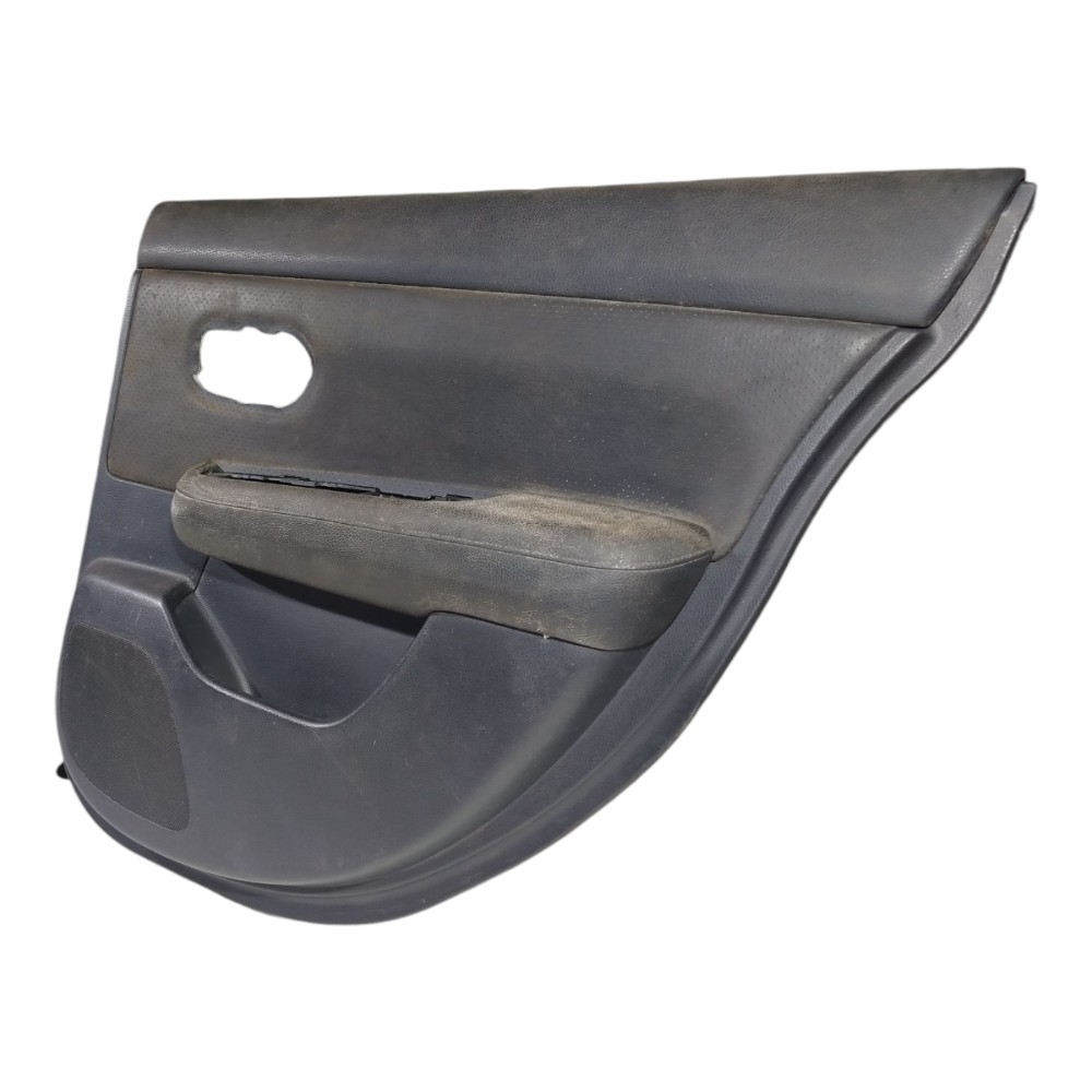 Forro Porta Traseira Direita Nissan Tiida 2008 3