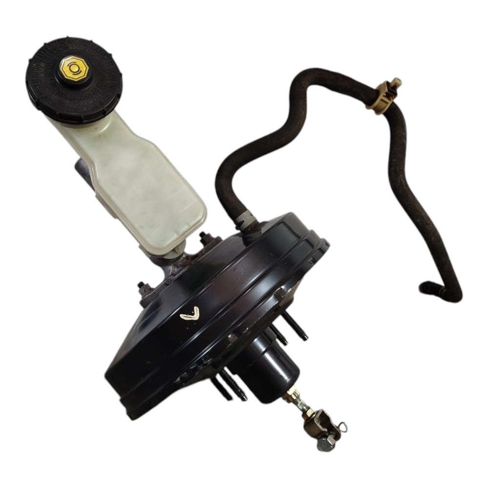 Hidrovacuo Completo Honda Fit Lxl 1.4 8v 2004 3