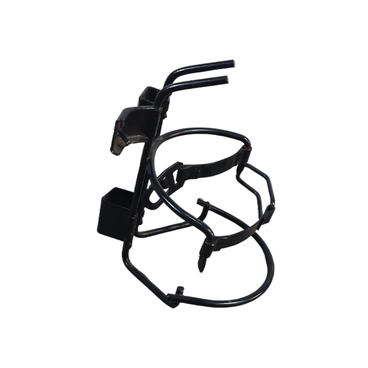 Suporte Extintor Fiat Palio 2013 2014 2015 2016 2020