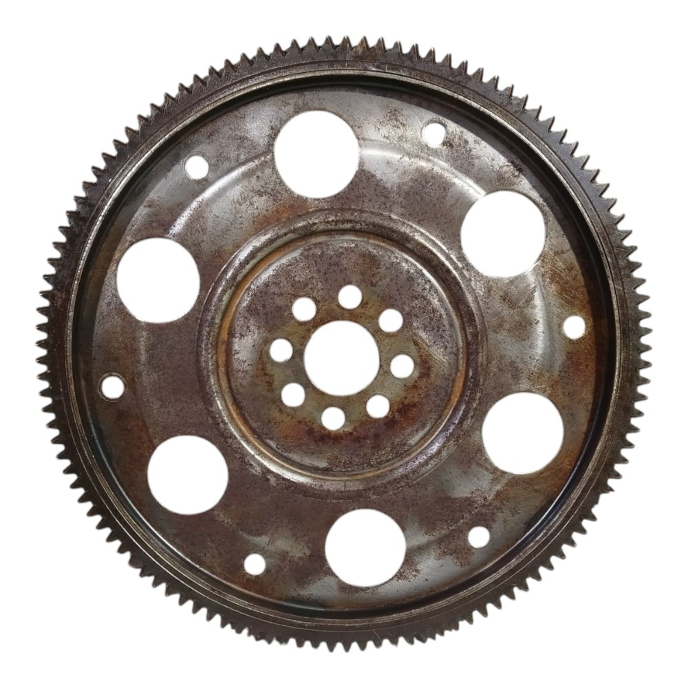 Volante Motor Toyota Corolla Xei 2.0 16v 2010 5