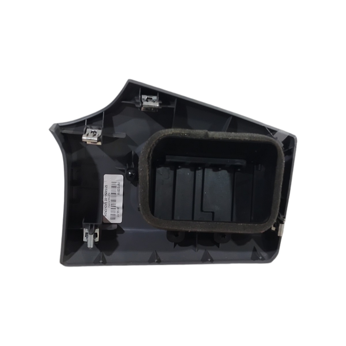 Difusor Ar Esquerdo Painel Instrumentos Gm Onix 2018 2019 5