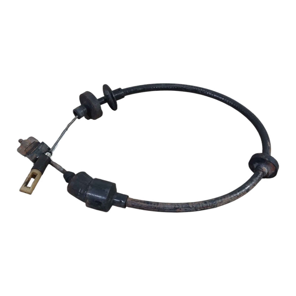 Cabo Embreagem Vw Gol G3 8v 16v 2000 2001 2005 3