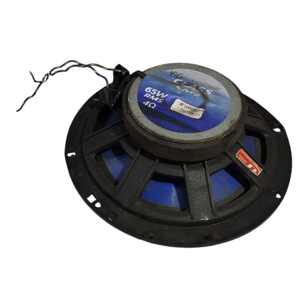 Par Alto Falante Universal 17