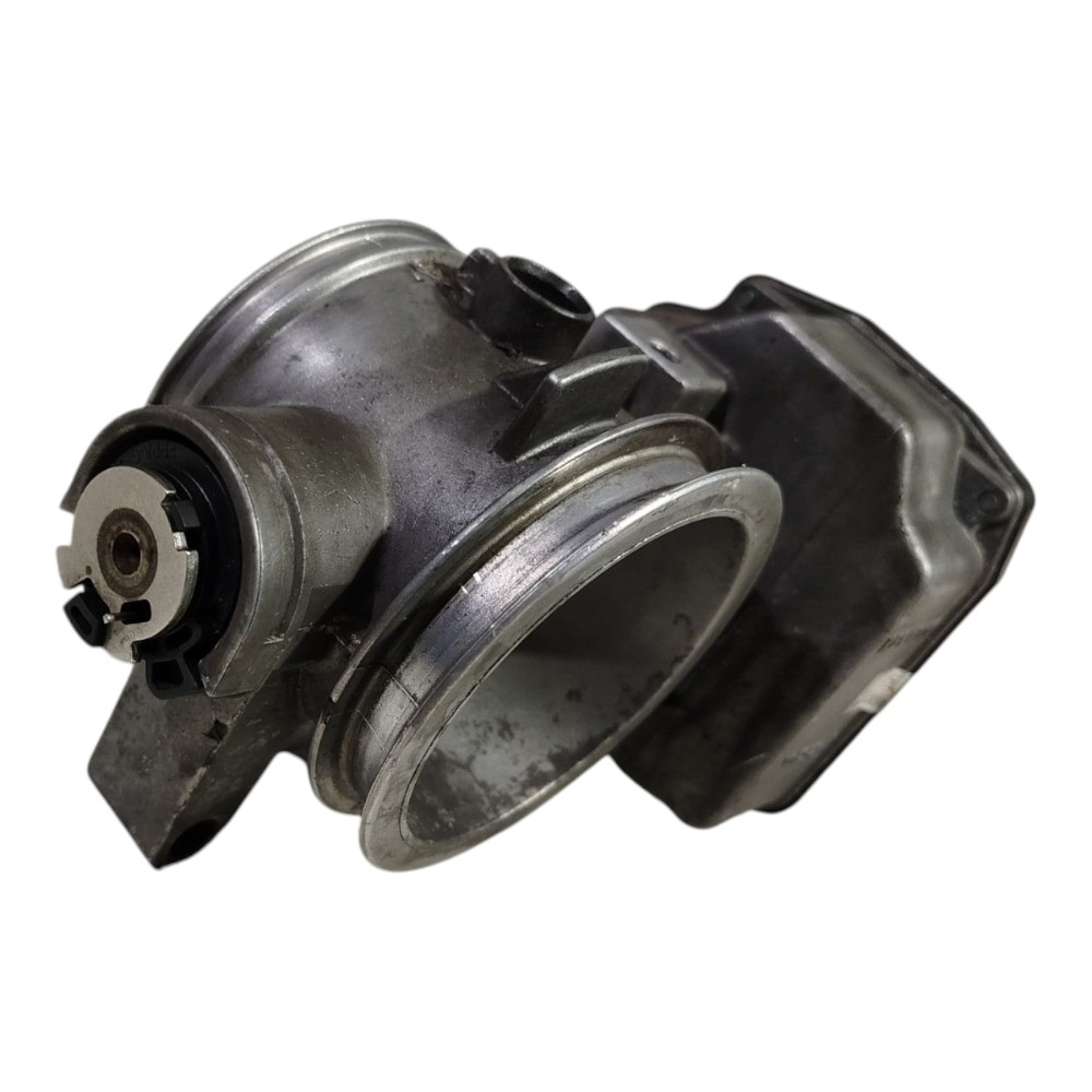 Corpo Borboleta TBI Renault Kangoo Express 1.6 16V flex 2014 4