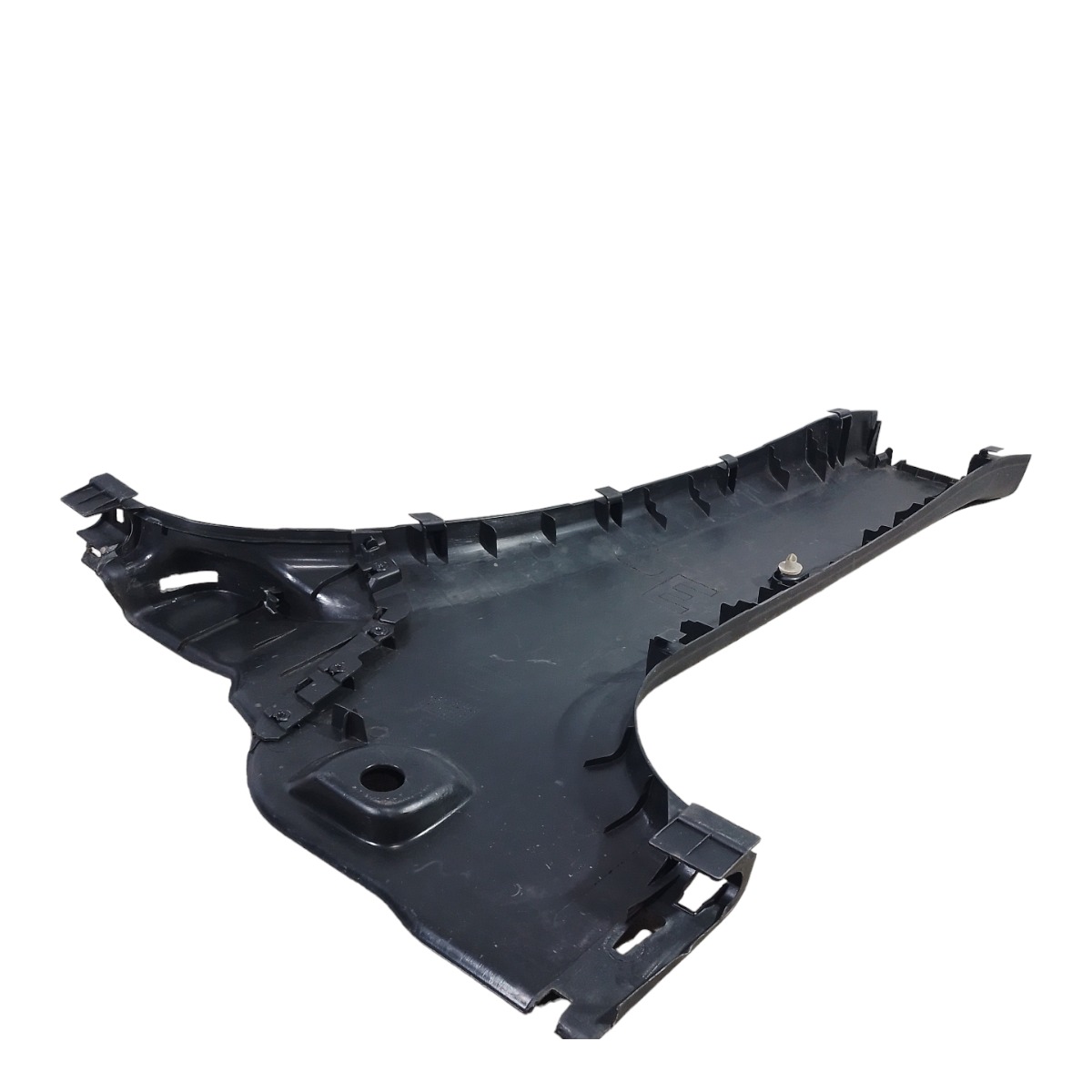 Acabamentos Coluna Central Esquerda Honda City 2013 4