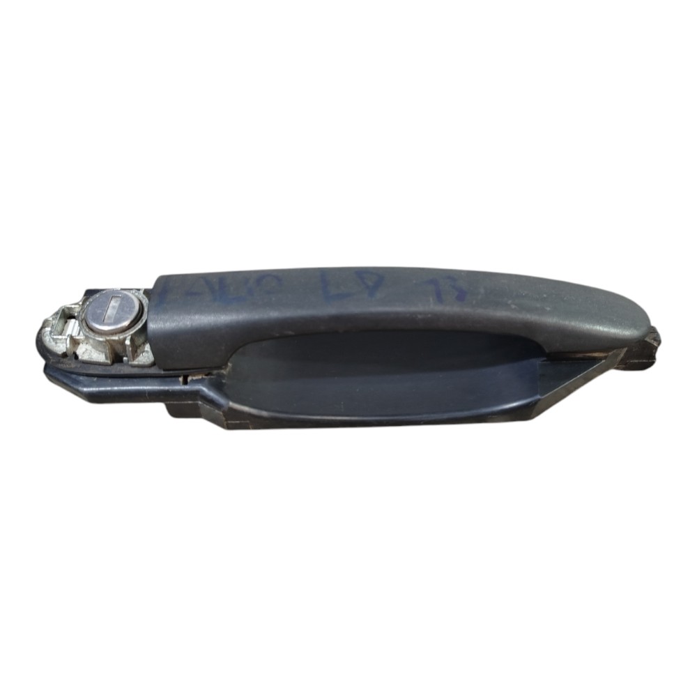 Maçaneta Externa Dianteira Direita Fiat Palio 2006 2015