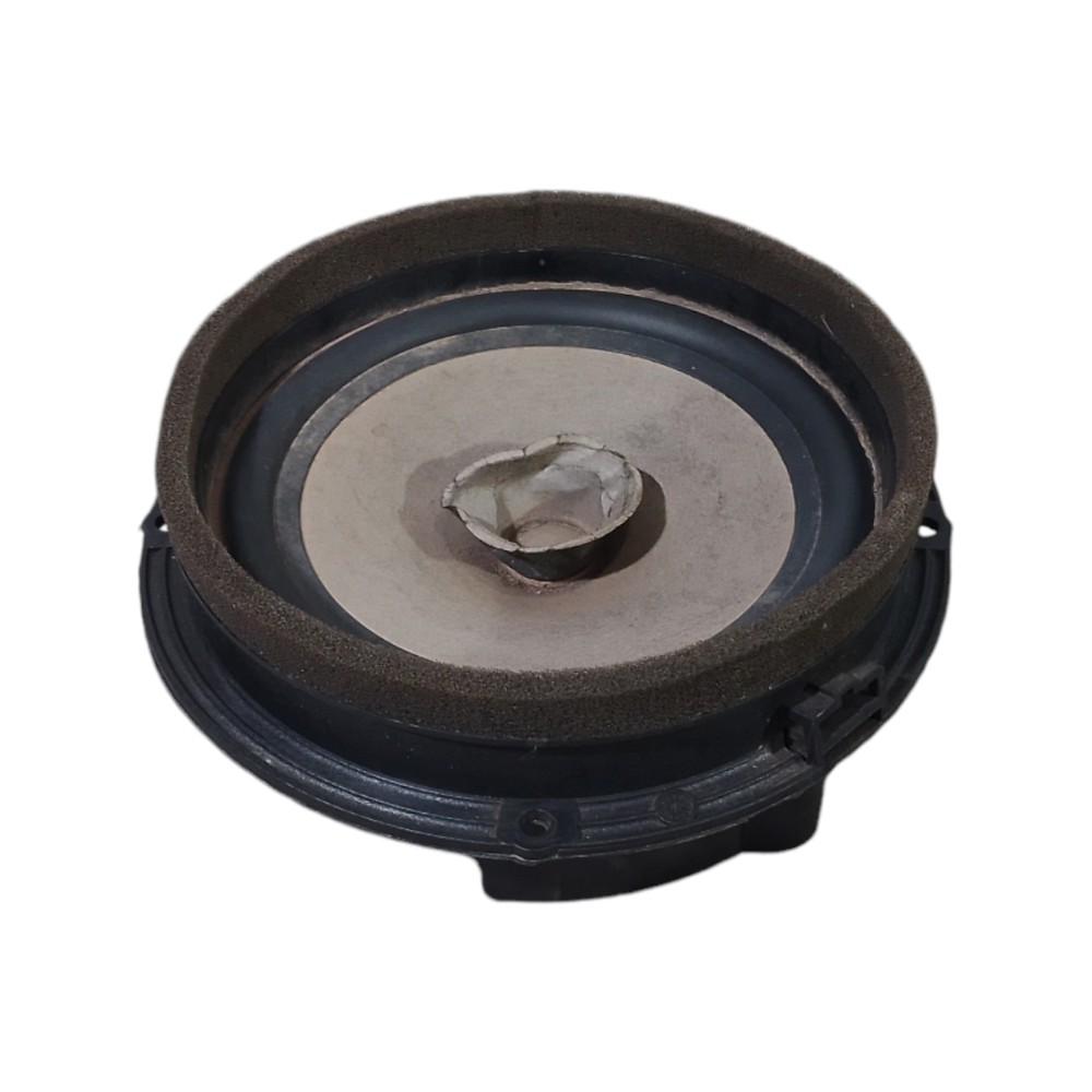 Alto Falante Volkswagen Voyage 2008 2020 Preto 3