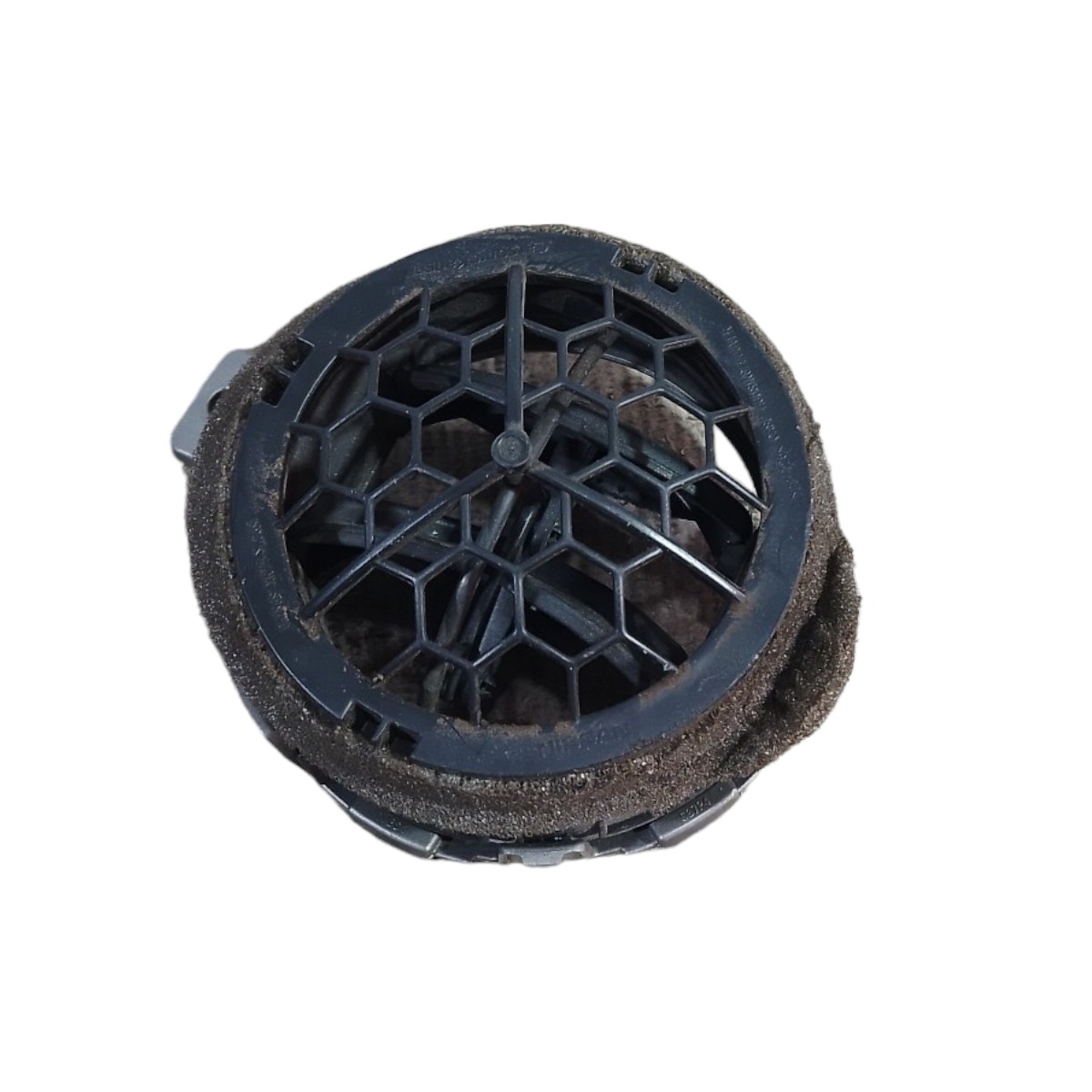 Difusor Ar Nissan March 1.6 16v 2013 2014 6