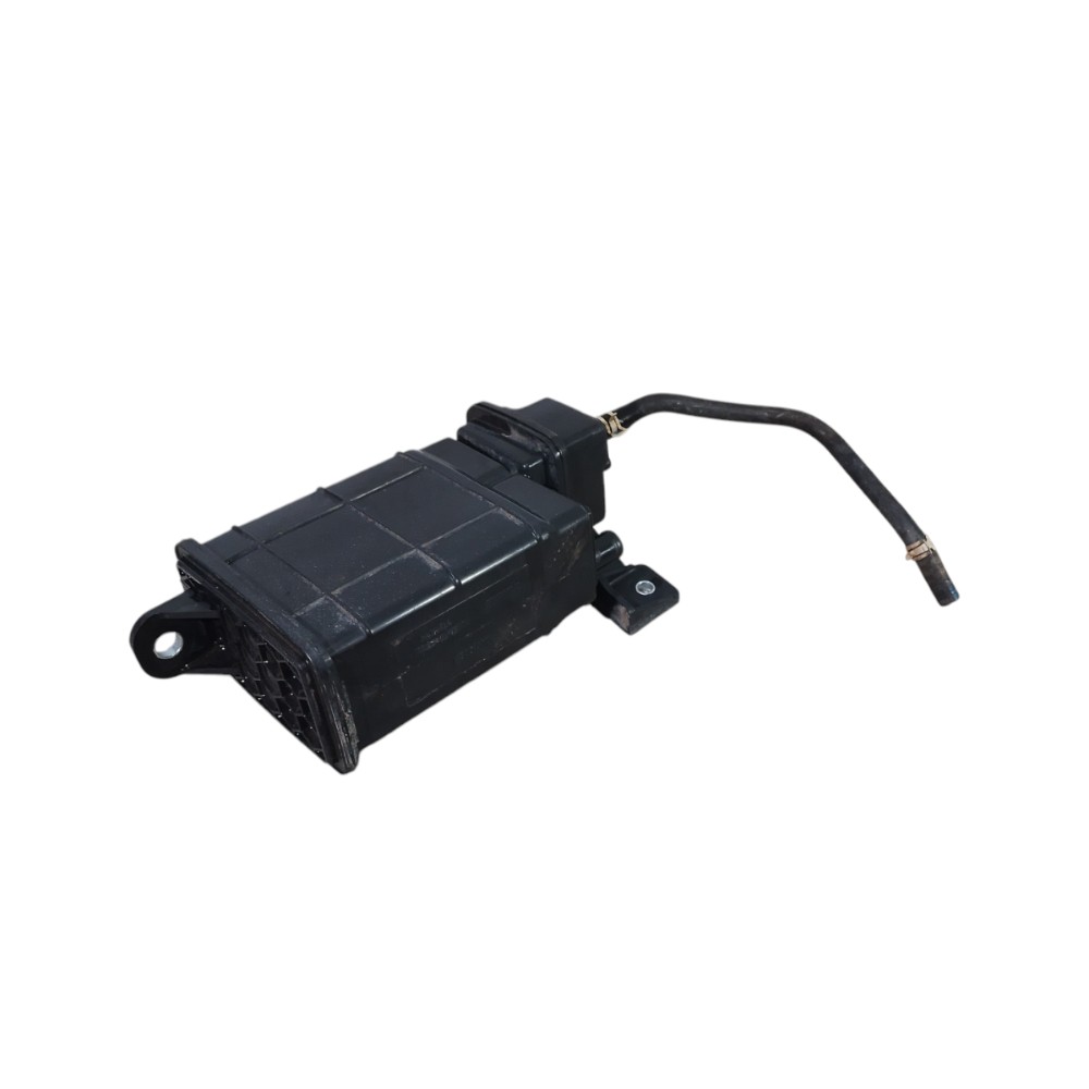 Filtro Canister Honda New Fit City 1.5 2009 2014 11