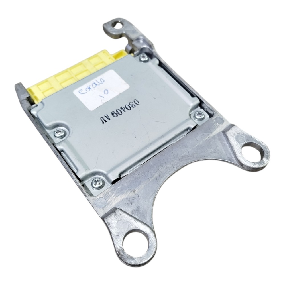 Modulo Airbag Toyota Corolla 2008 2014 5