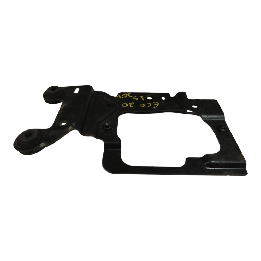 Suporte Base Bateria Ford Ecosport 2019 2020 11