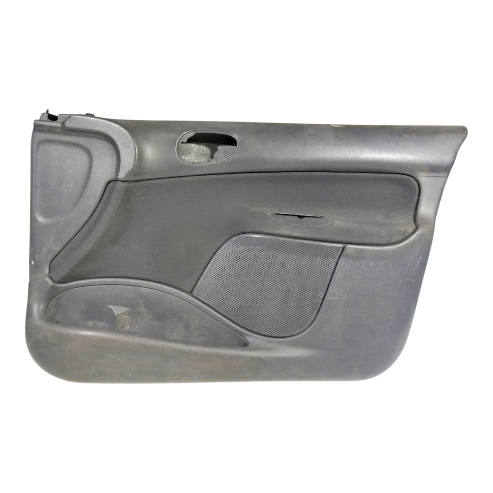 Forro Porta Dianteira Direita Peugeot 207 2008 2013 3