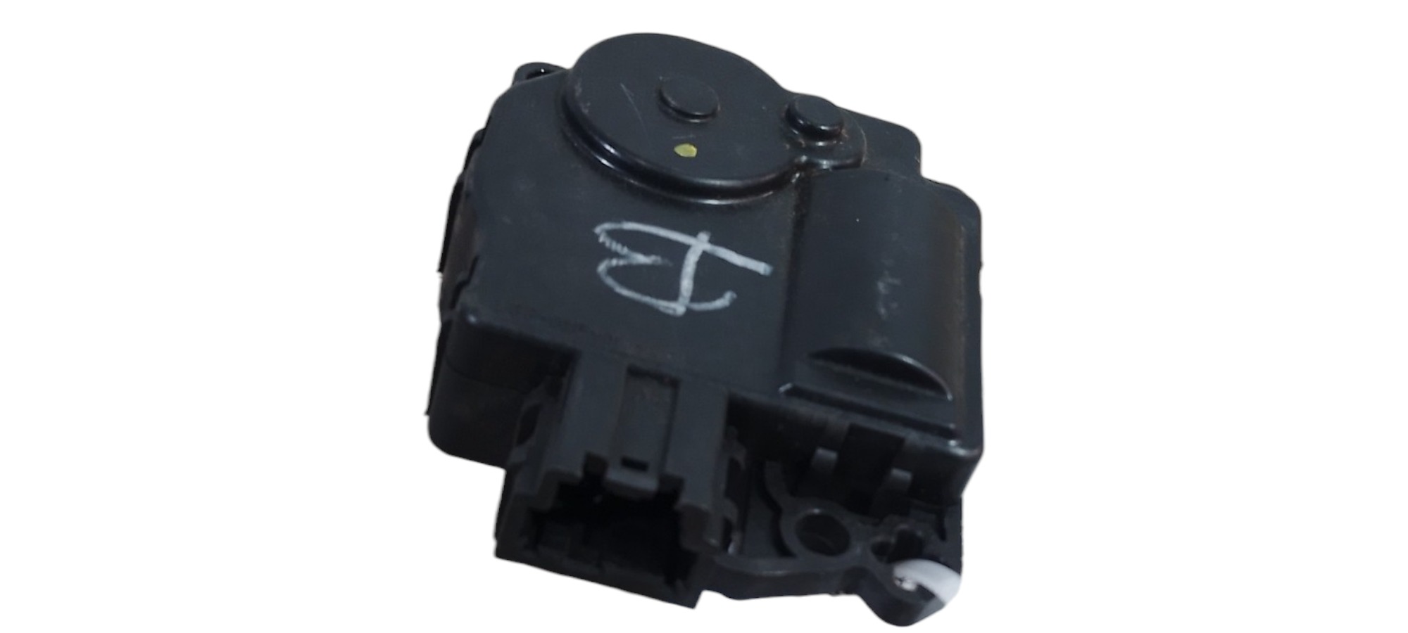 Motor Atuador Ar Condicionado Ford Ka 2018 19e616ea 5