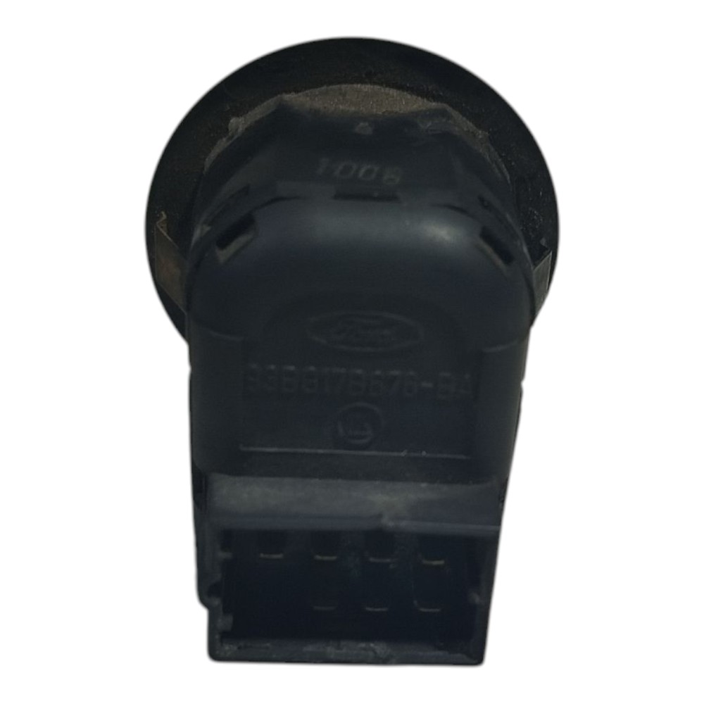 Botão Vidro Elétrico Ford Ecosport 2021 1.8 2