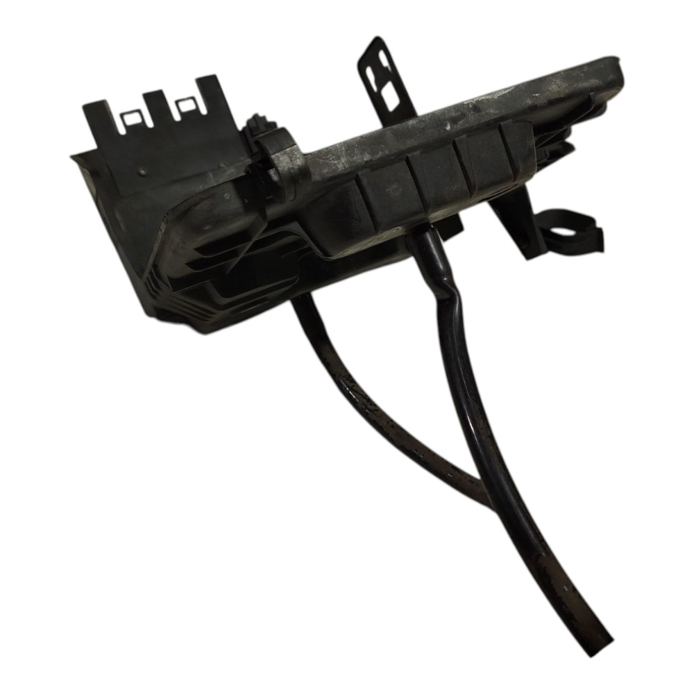 Suporte Bateria Fiat Palio 1.0 Fiasa 1999 2000 3