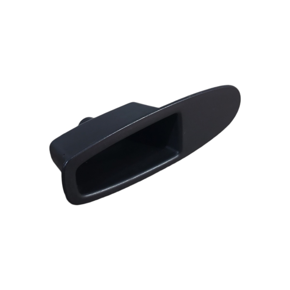 Puxador Porta Traseira Fiat Palio Uno 2012 2014