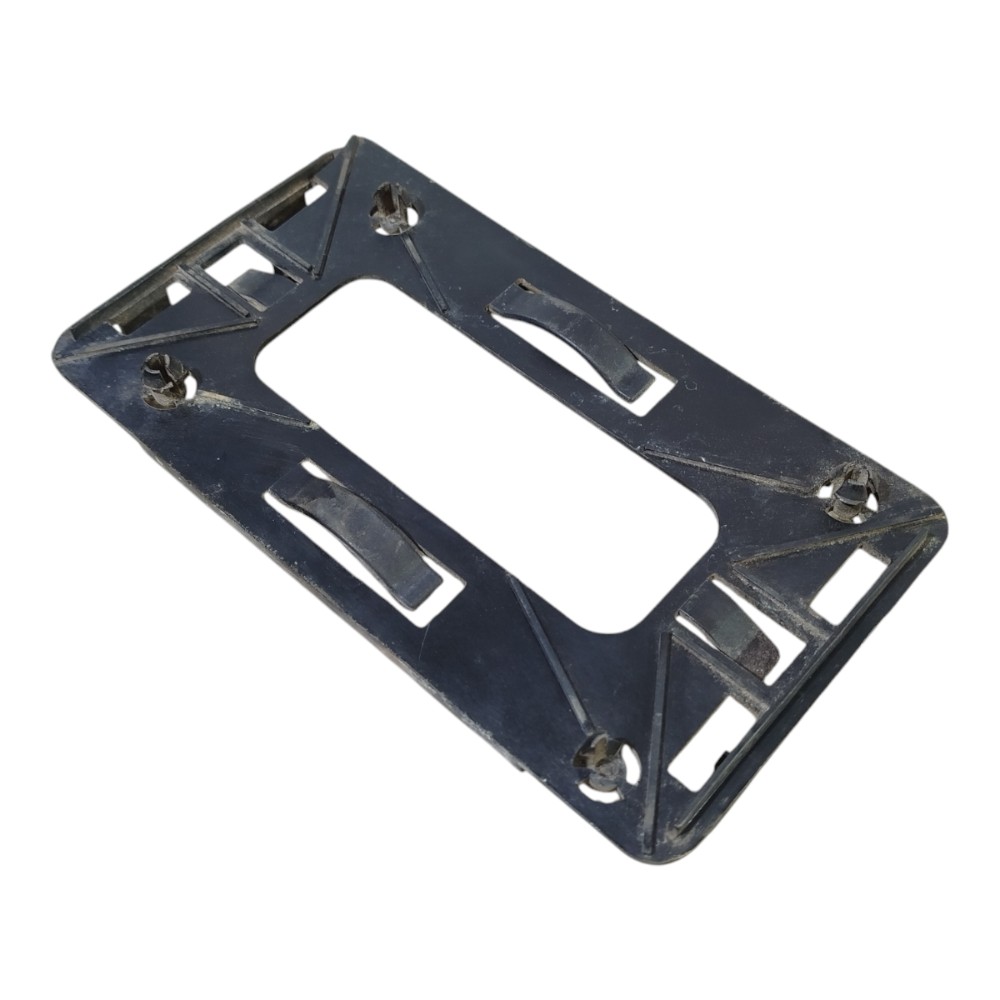 Suporte Módulo Gm Chevrolet Zafira 2010 9