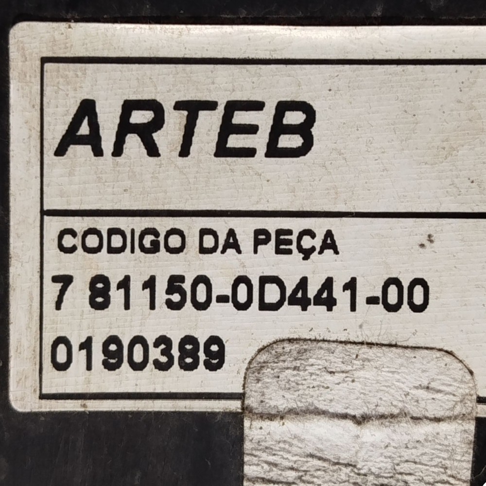 Farol Esquerdo Toyota Etios 2013 2014 2015 Esquerdo/motorista 9