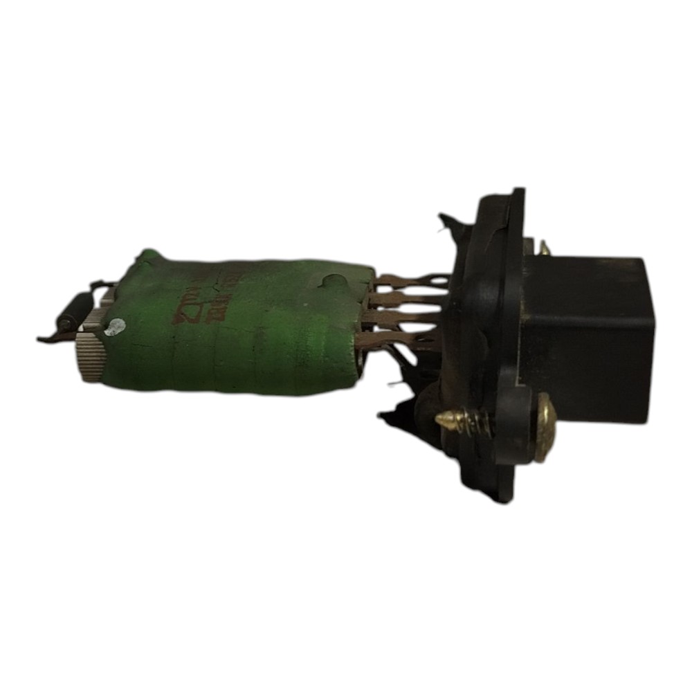 Resistência Ar Forçado Fiat Palio 1997 2000 3