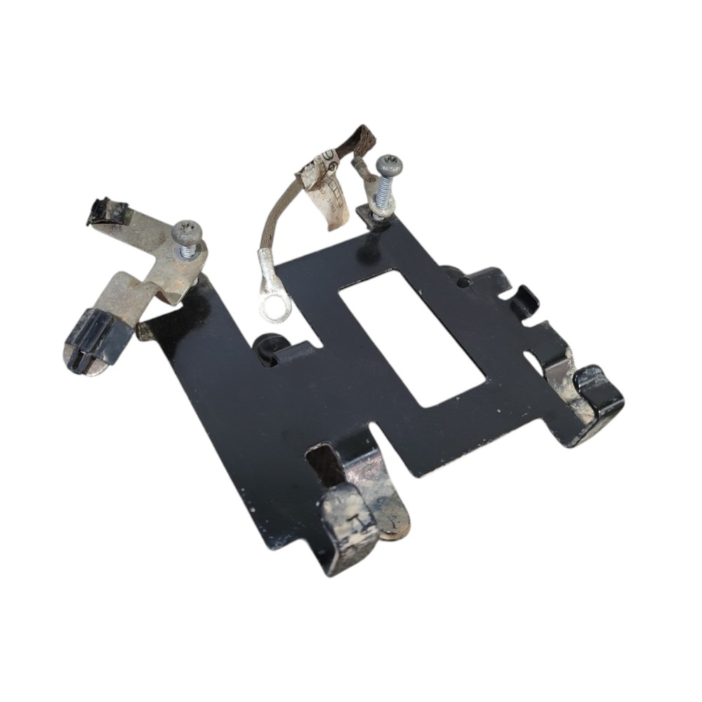 Suporte Módulo Injeção Gm Chevrolet Celta 2001 2013 11