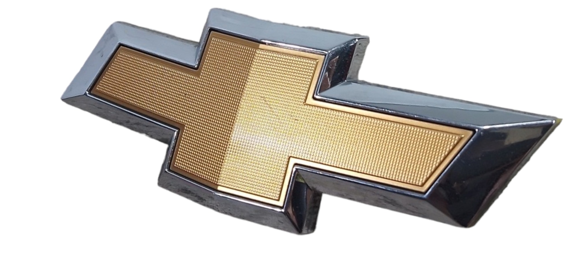 Emblema Grade Dianteiro Gm Cobalt 2017 52087487 3