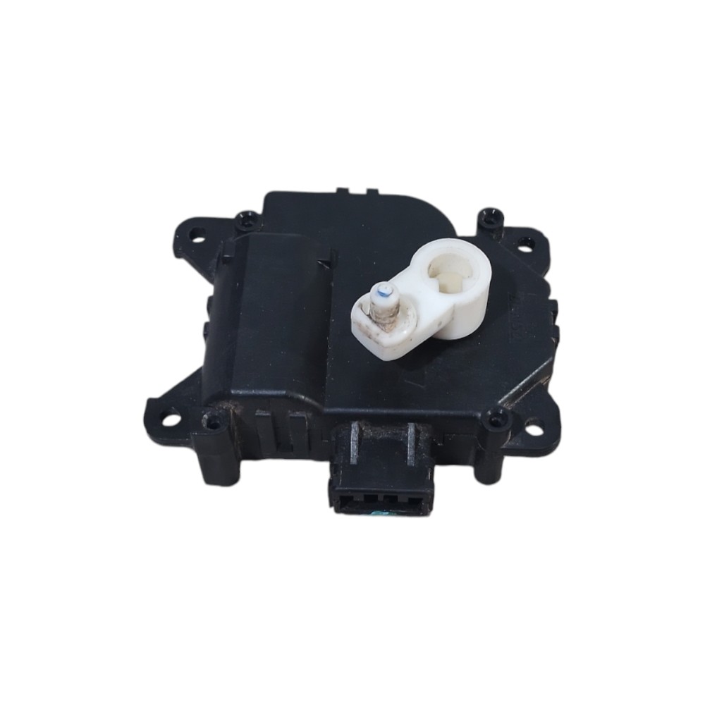 Motor Damper Atuador Honda Fit 2014 6
