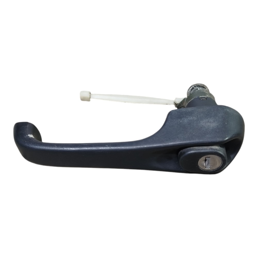 Maçaneta Externa Dianteira Direita Fiat Fiorino 1989 2013