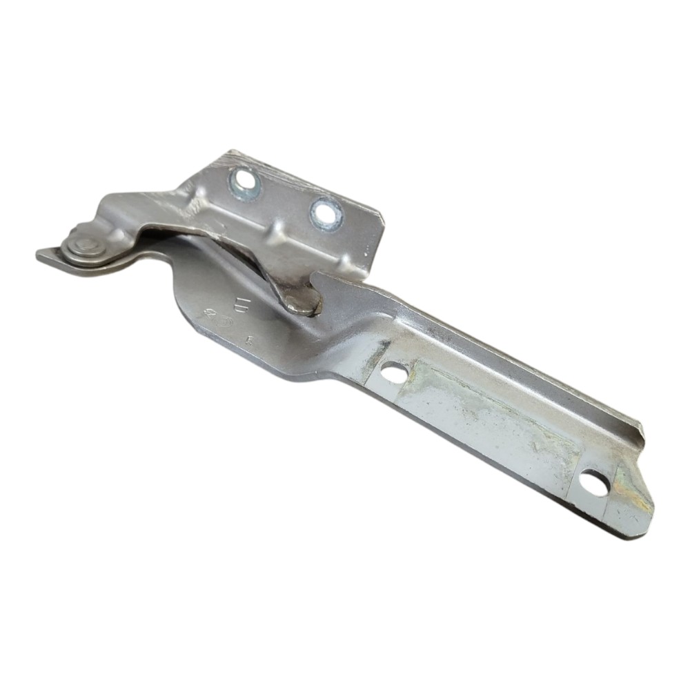 Braço Dobradiça Capô Direito Fiat Palio 1999 2000 9