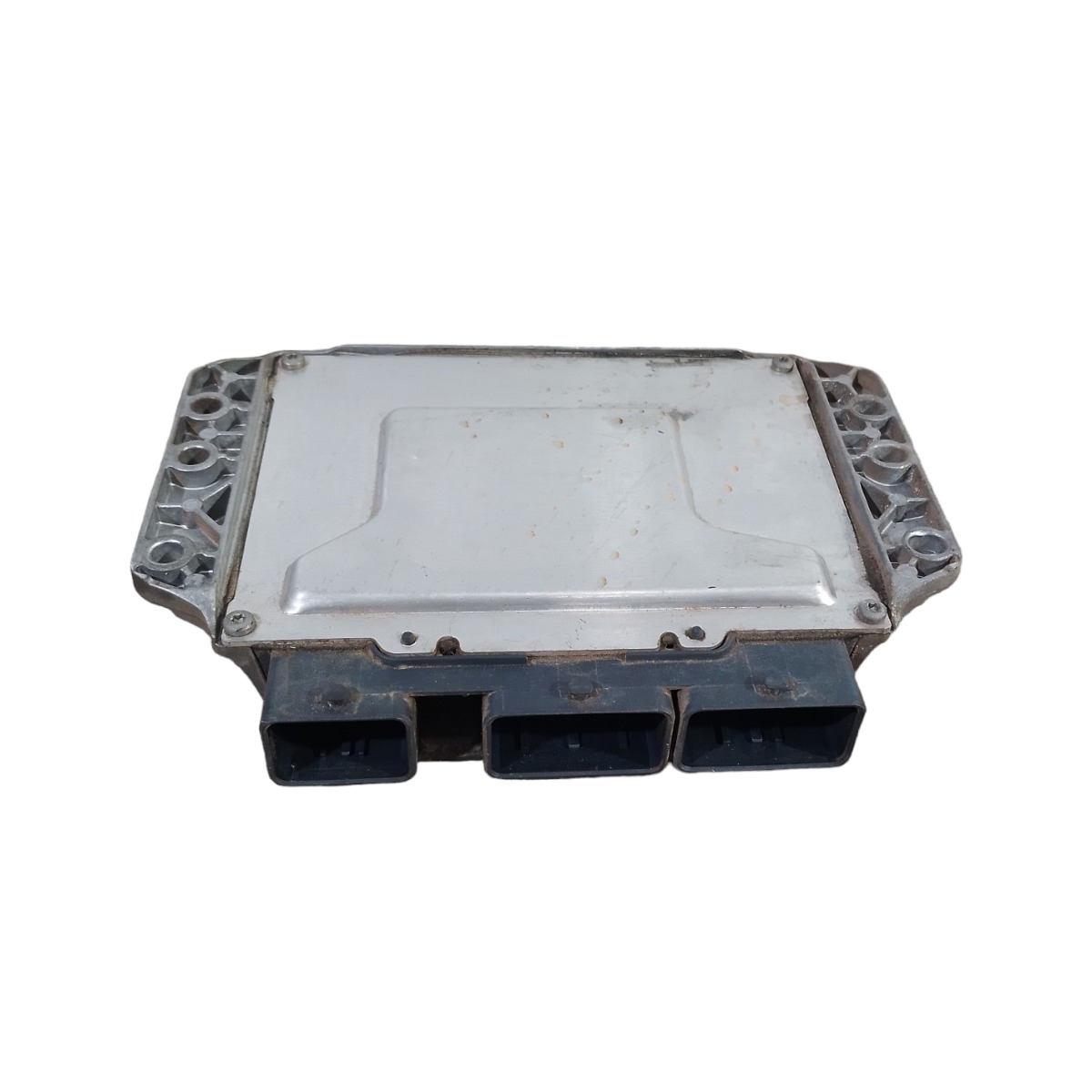 Módulo Injeção Renault Logan 1.0 16v 2010 23710 0531r 5