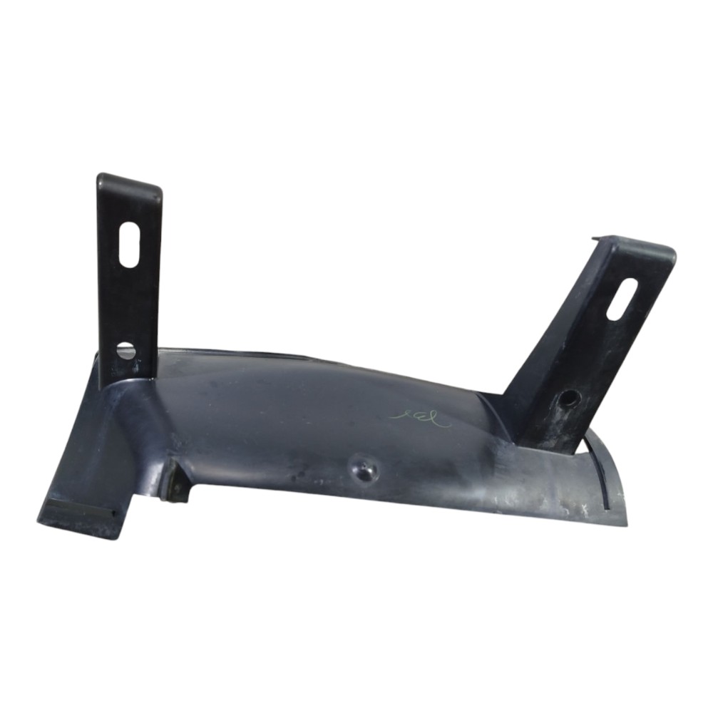 Cobertura Capa Entrada Ar Volkswagen Fox 2012 2013 11