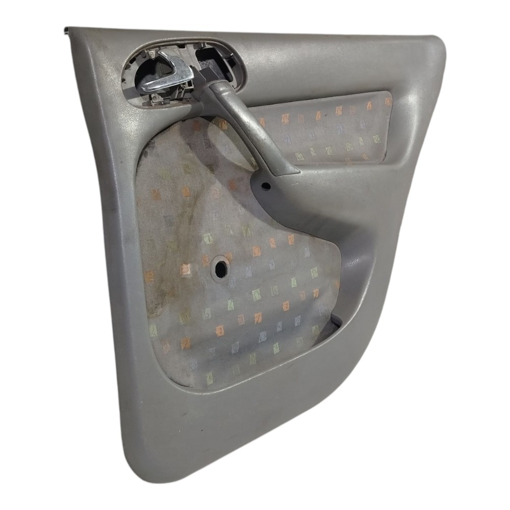 Forro Porta Traseira Direita Volkswagen Gol G3 2000 2003 5