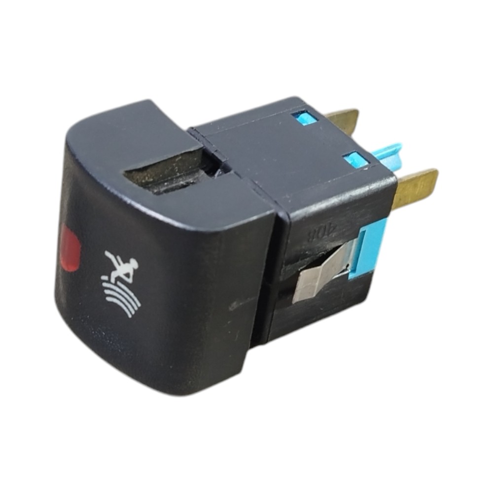 Botão Sensor Presença Gm Chevrolet Vectra 1996 2004