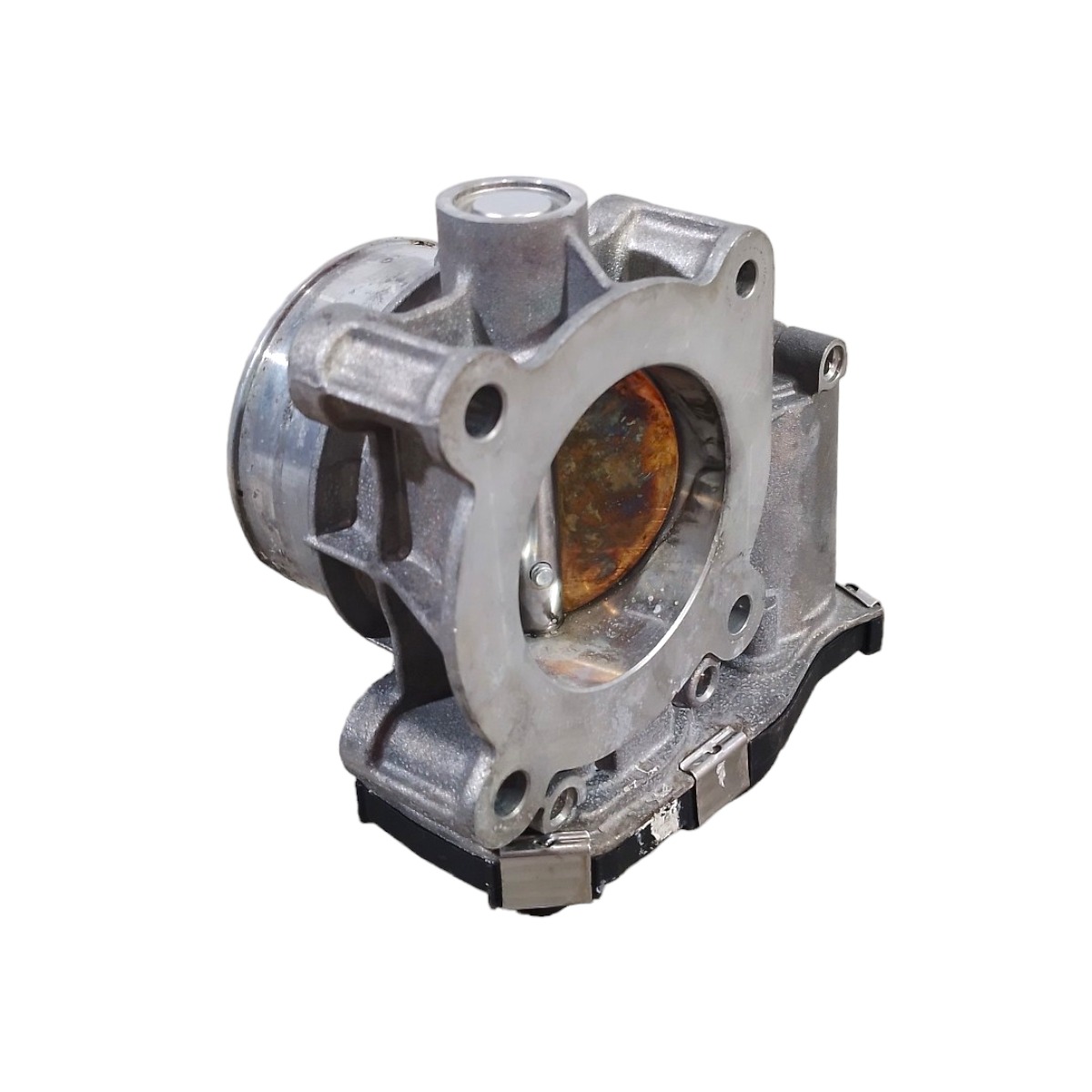 Corpo Borboleta Tbi Gm Spin Cobalt 1.8 2016 2017 2019 5