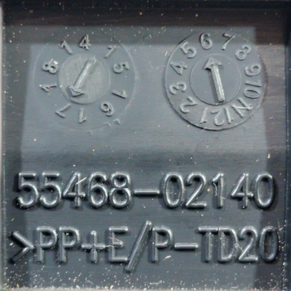 Comando Ar Condicionado Xei Toyota Corolla 2017 2018 7