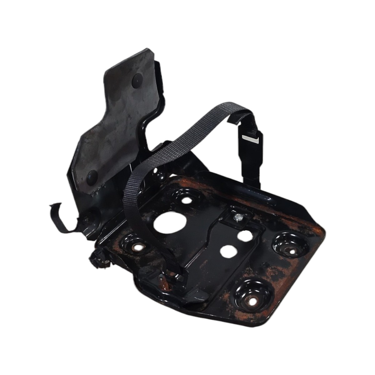 Caixa Bateria Fiat Fiorino Hd Wk 1.4 8v 2013 2020