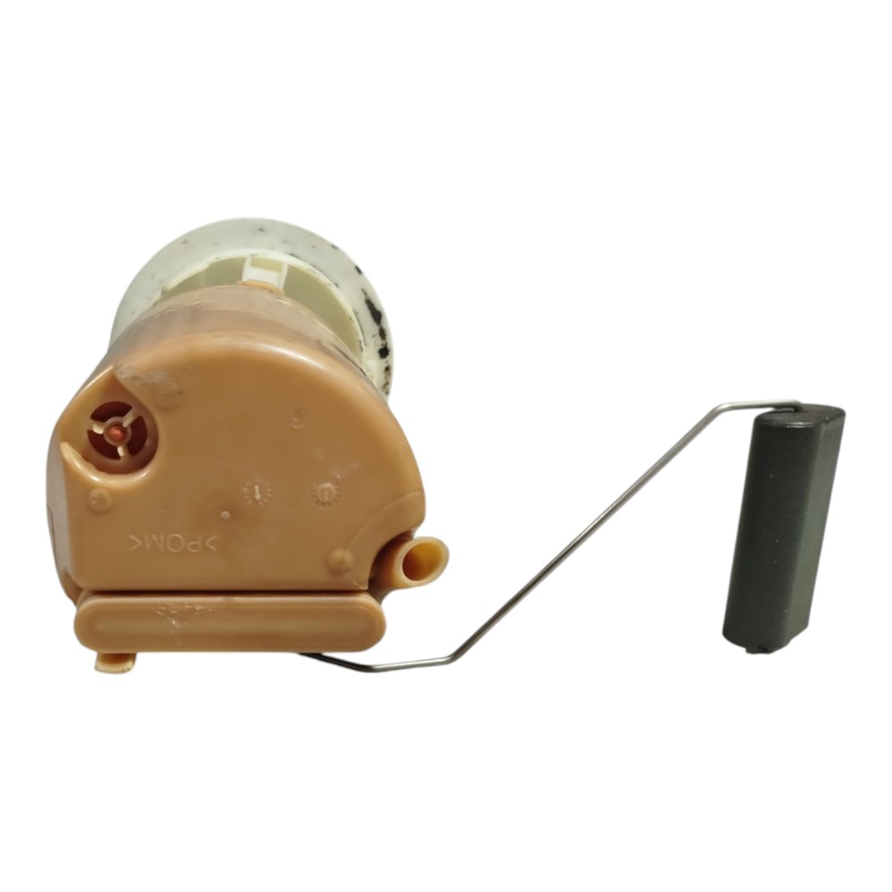 Bomba Combustível Peugeot 206 1.4 8v Gasolina 2004 9