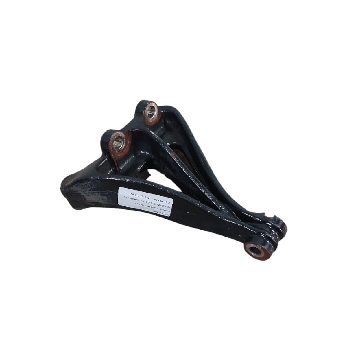 Suporte Coxim Câmbio Fiat Palio Fire 2012 4